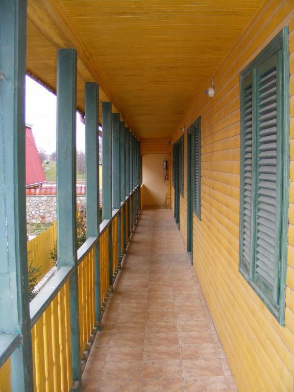 Hotel Golden Sea Vama Veche Quarto foto